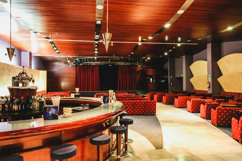R2 Pájara Beach Hotel & Spa - All Inclusive — Restaurant in Costa Calma, Canary Islands