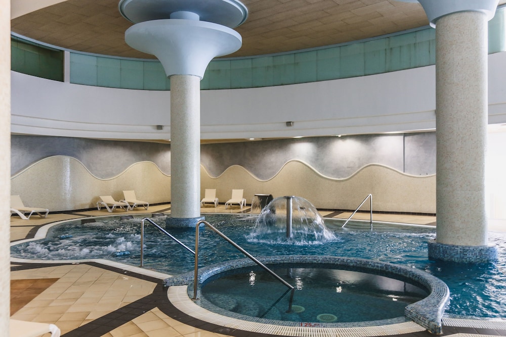 R2 Pájara Beach Hotel & Spa - All Inclusive — Facilities in Costa Calma, Canary Islands