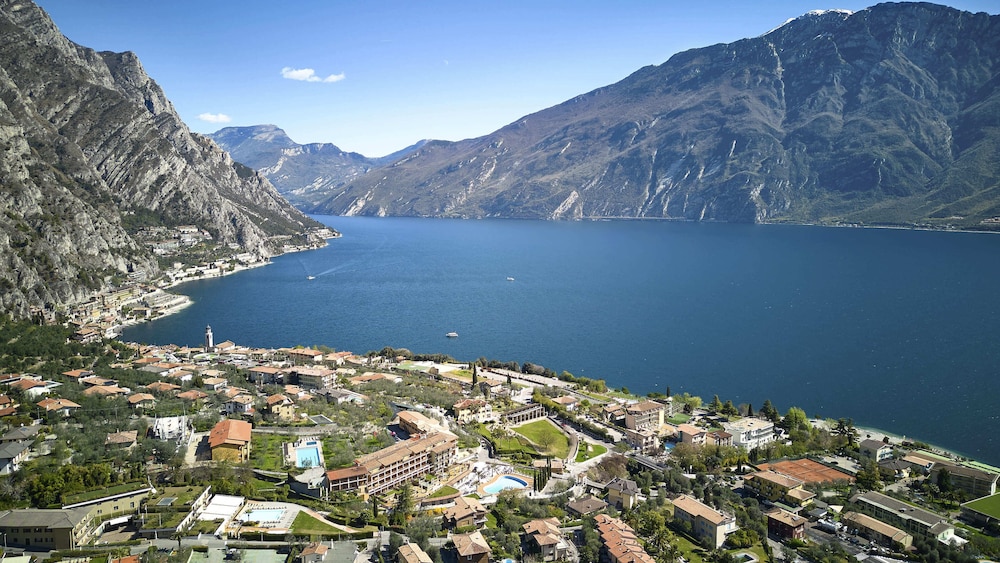 Hotel Royal Village — Attractions in the area in Limone sul Garda, Lombardy