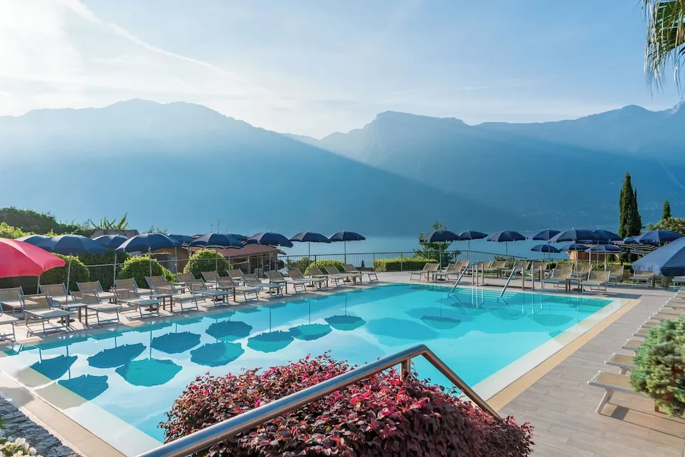 Hotel Royal Village