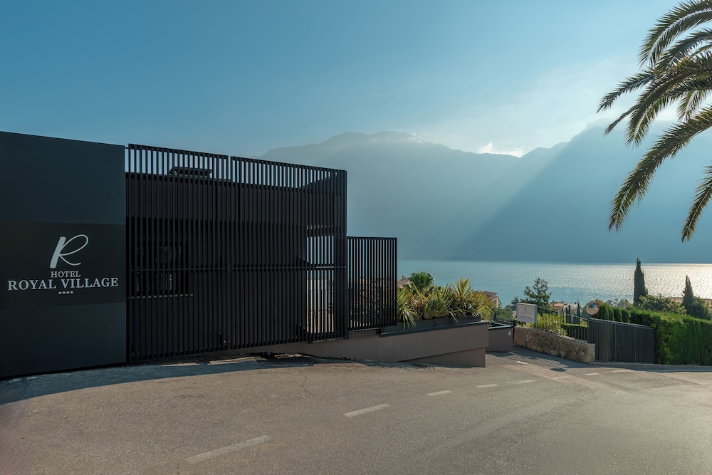 Hotel Royal Village — Attractions in the area in Limone sul Garda, Lombardy