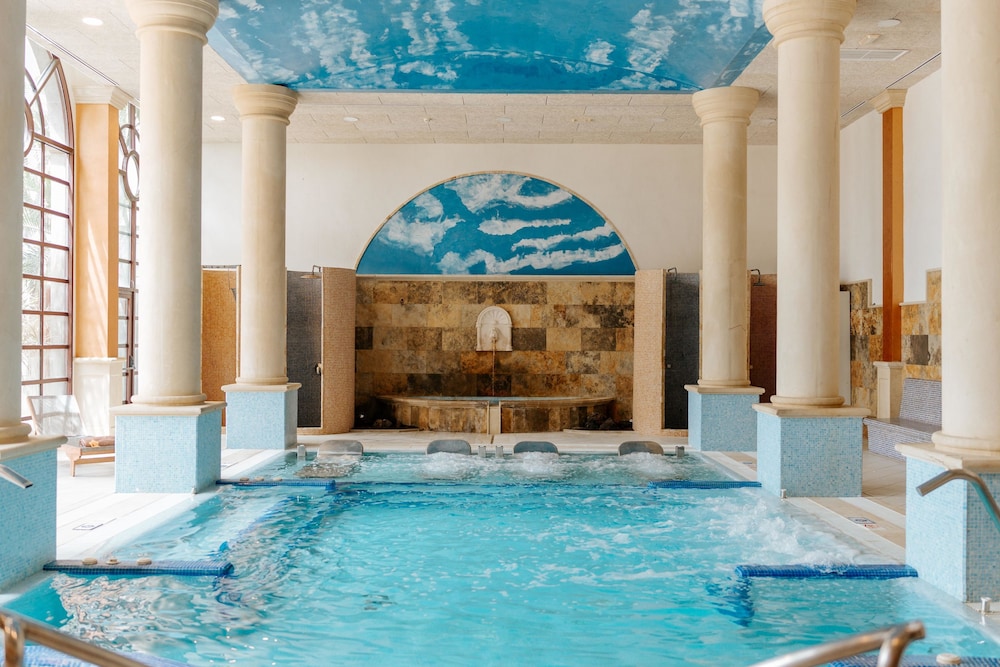 Hotel R2 Río Calma Spa Wellness & Conference — Spa in Costa Calma, Canary Islands
