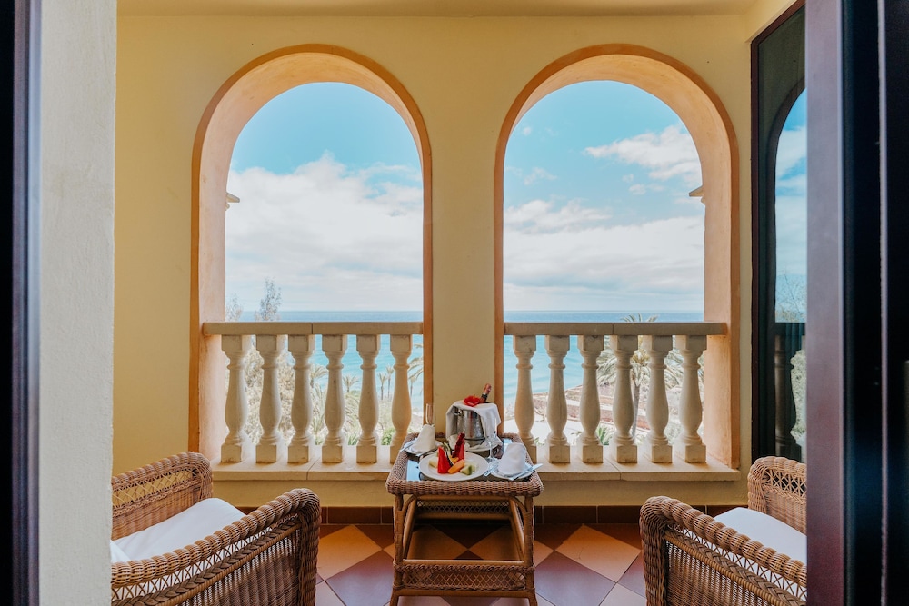 Hotel R2 Río Calma Spa Wellness & Conference — Hotel rooms in Costa Calma, Canary Islands