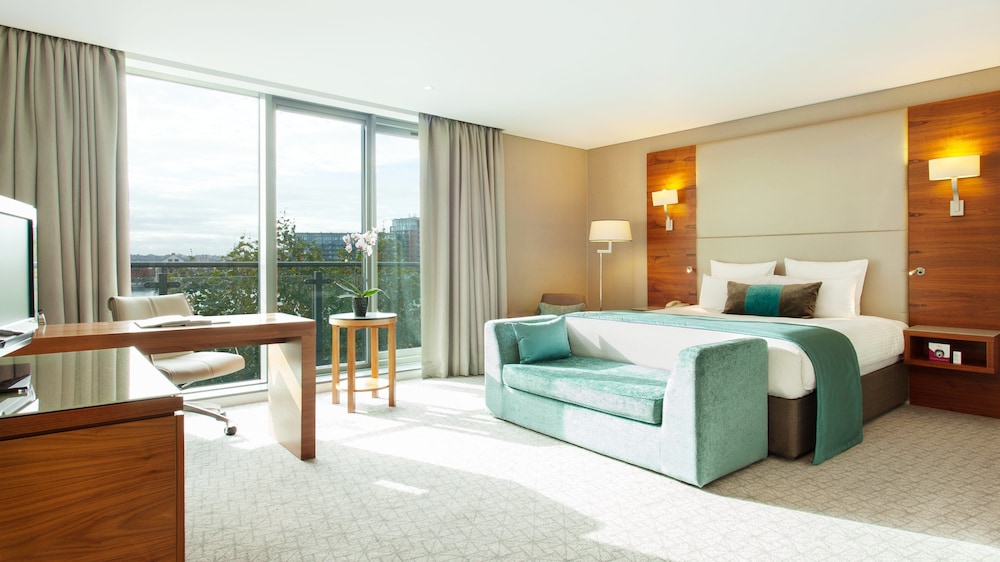 Crowne Plaza London - Docklands by IHG - zdjęcie 5