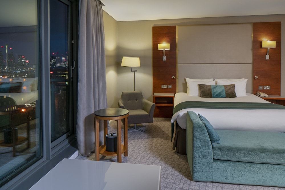 Crowne Plaza London - Docklands by IHG - zdjęcie 4