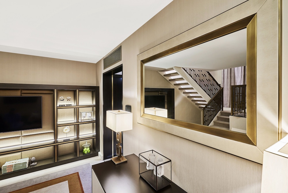 Hilton Budapest — Hotel rooms in Budapest, Budapest