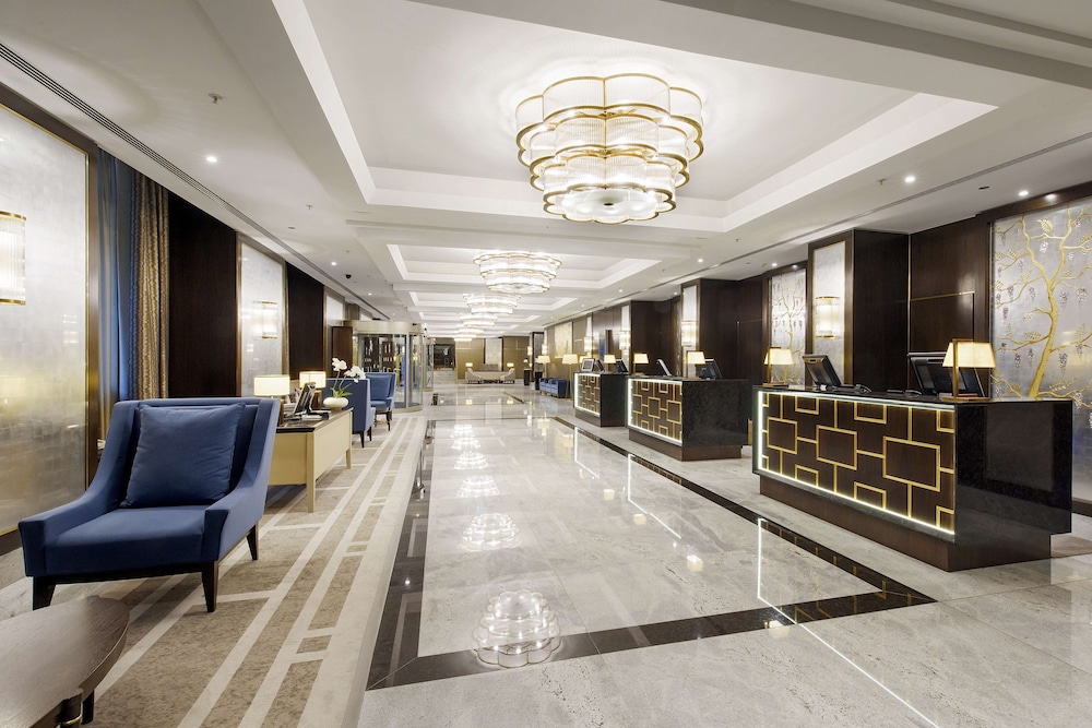 Hilton Budapest — Hotel building in Budapest, Budapest