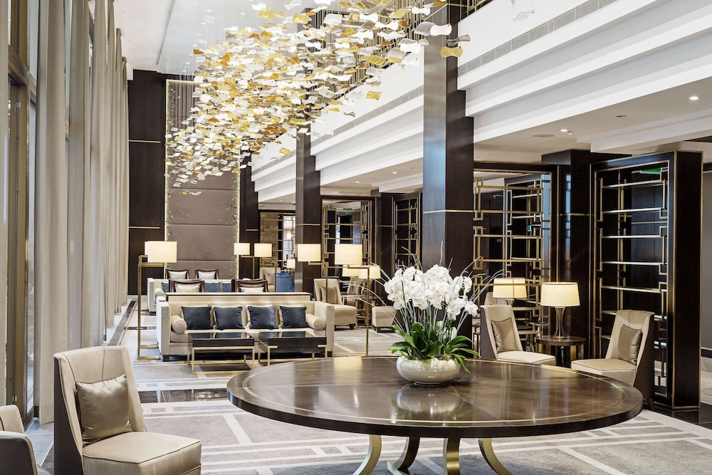Hilton Budapest — Hotel building in Budapest, Budapest