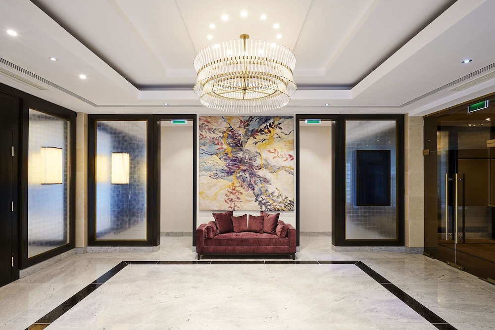 Hilton Budapest — Hotel building in Budapest, Budapest