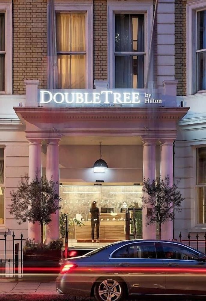 DoubleTree by Hilton London Kensington