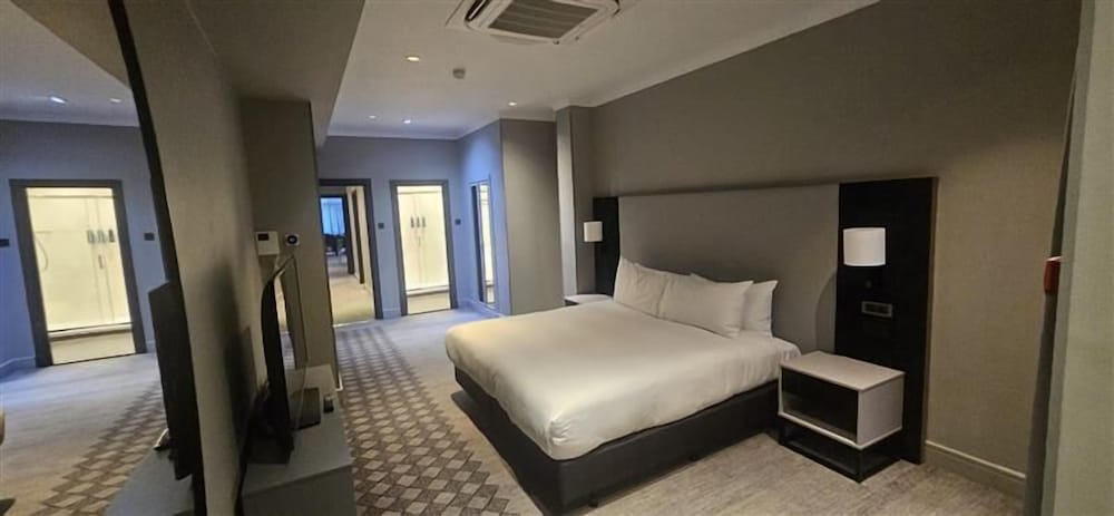 DoubleTree by Hilton London Kensington - zdjęcie 4