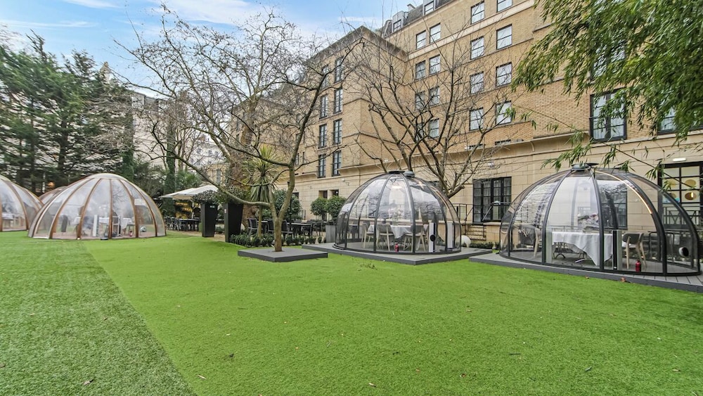 DoubleTree by Hilton London Kensington - zdjęcie 3