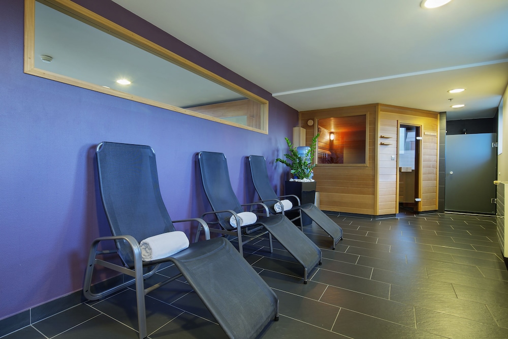 Crowne Plaza Budapest by IHG — Spa in Budapest, Budapest