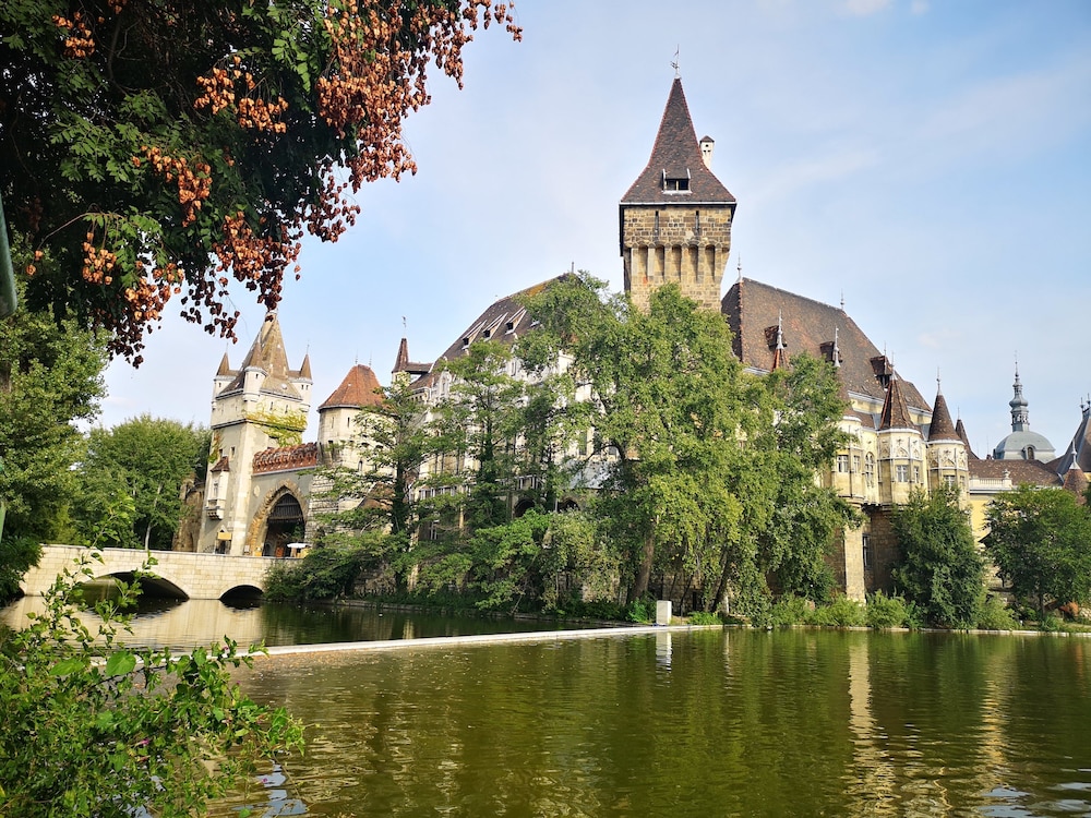 Crowne Plaza Budapest by IHG - zdjęcie 4
