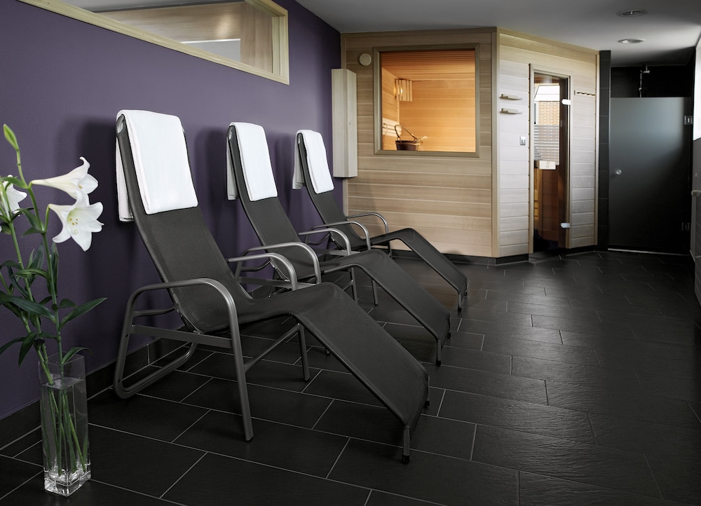 Crowne Plaza Budapest by IHG — Spa in Budapest, Budapest