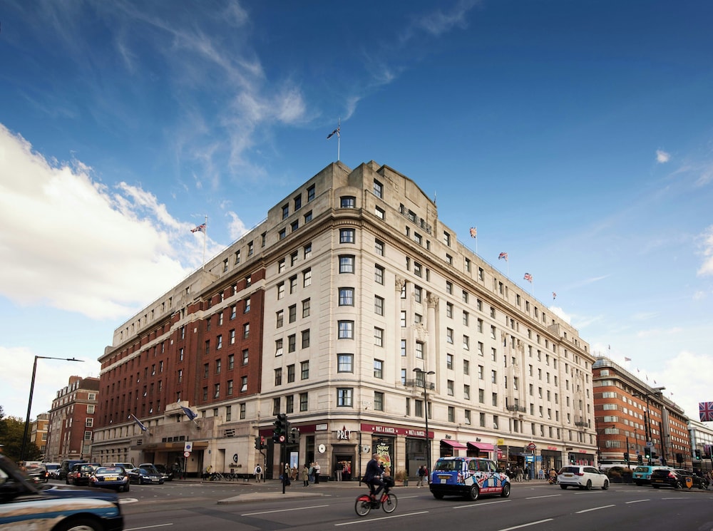 The Cumberland, London - zdjęcie 2