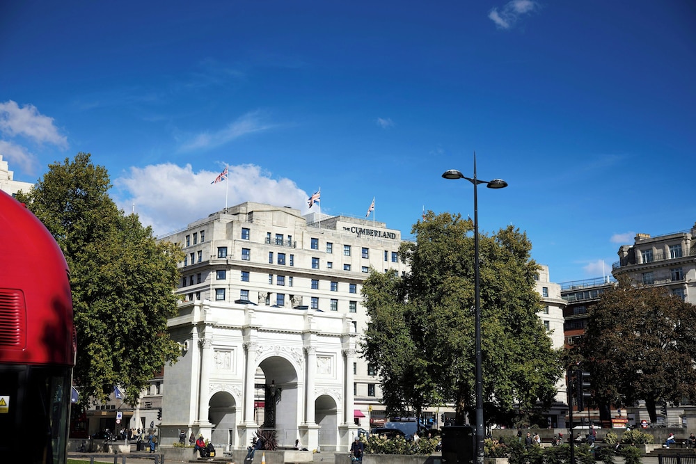 The Cumberland, London