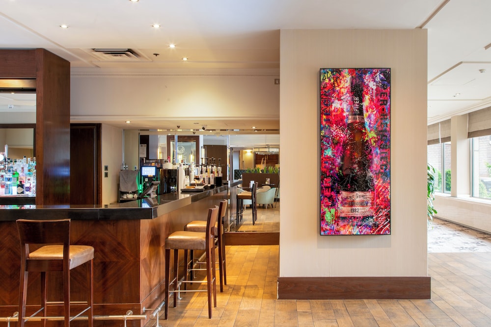 Danubius Hotel Regents Park - zdjęcie 5