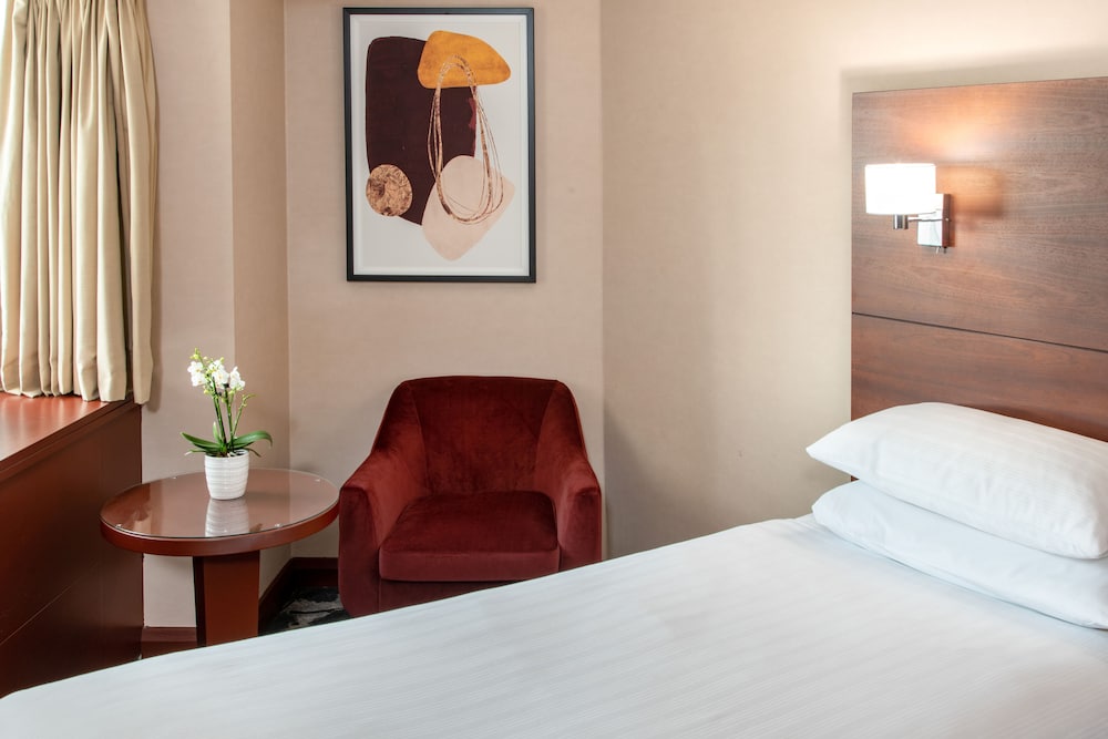 Danubius Hotel Regents Park - zdjęcie 4