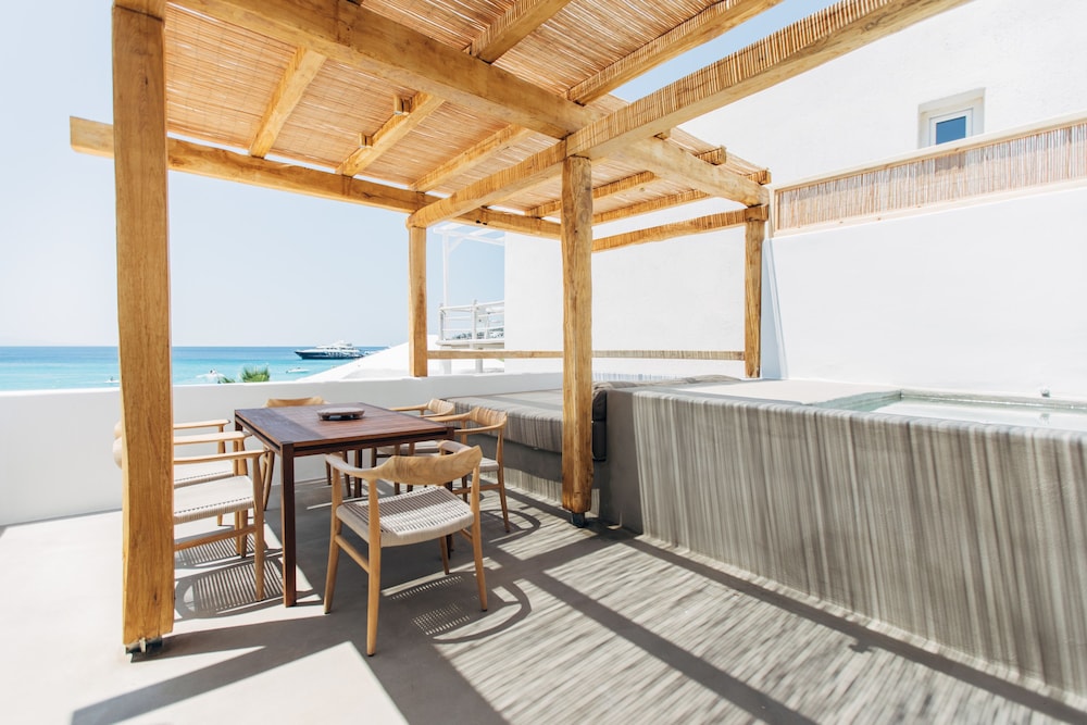 Branco Mykonos - zdjęcie 5