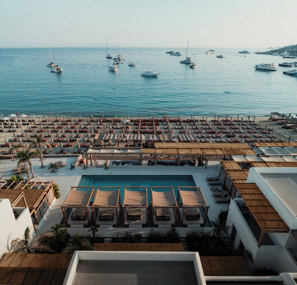 Branco Mykonos - zdjęcie 2