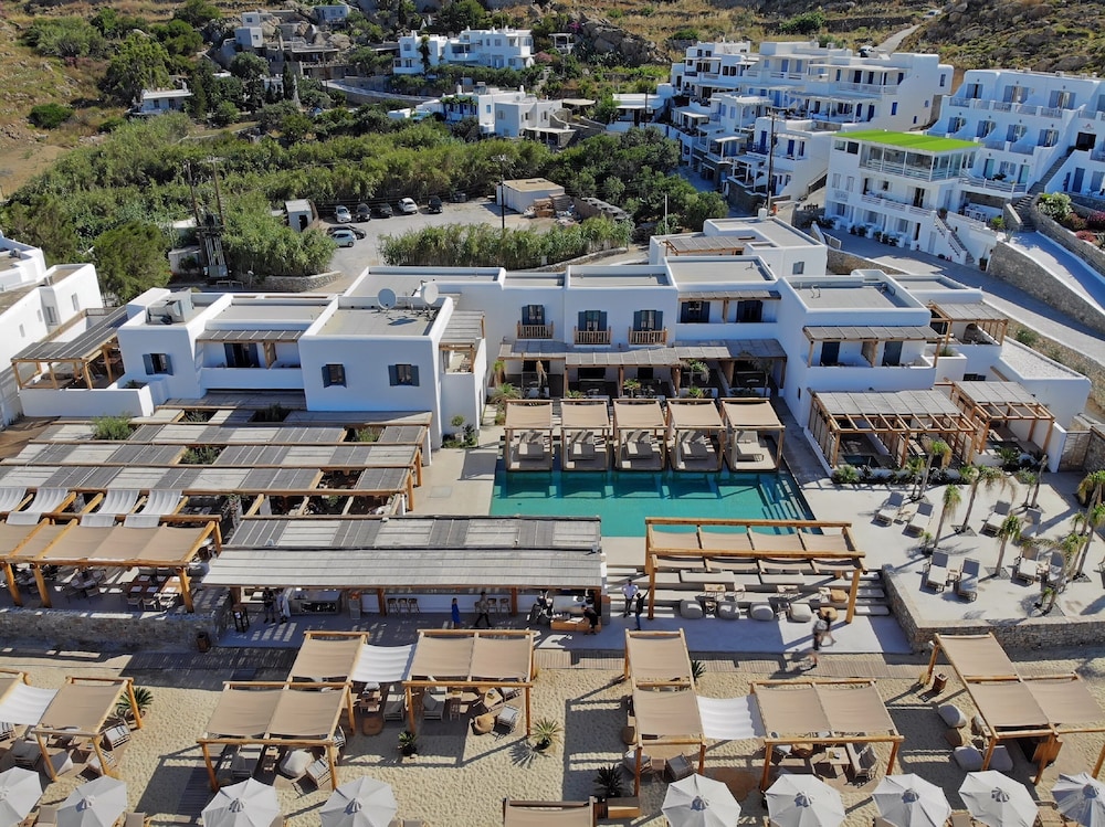 Branco Mykonos - zdjęcie 3