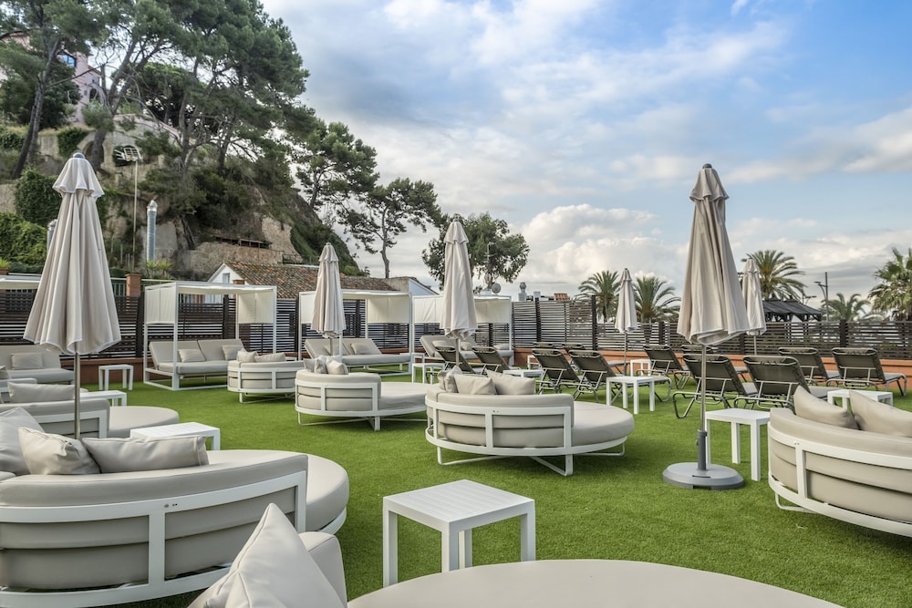 Hotel Rosamar & Spa — Sports & recreation in Lloret de Mar, Catalonia
