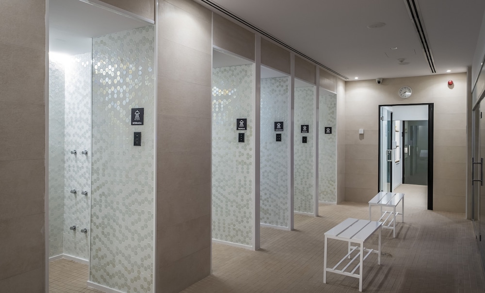Hotel Rosamar & Spa — Spa in Lloret de Mar, Catalonia