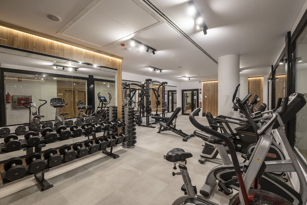Hotel Rosamar & Spa — Sports & recreation in Lloret de Mar, Catalonia
