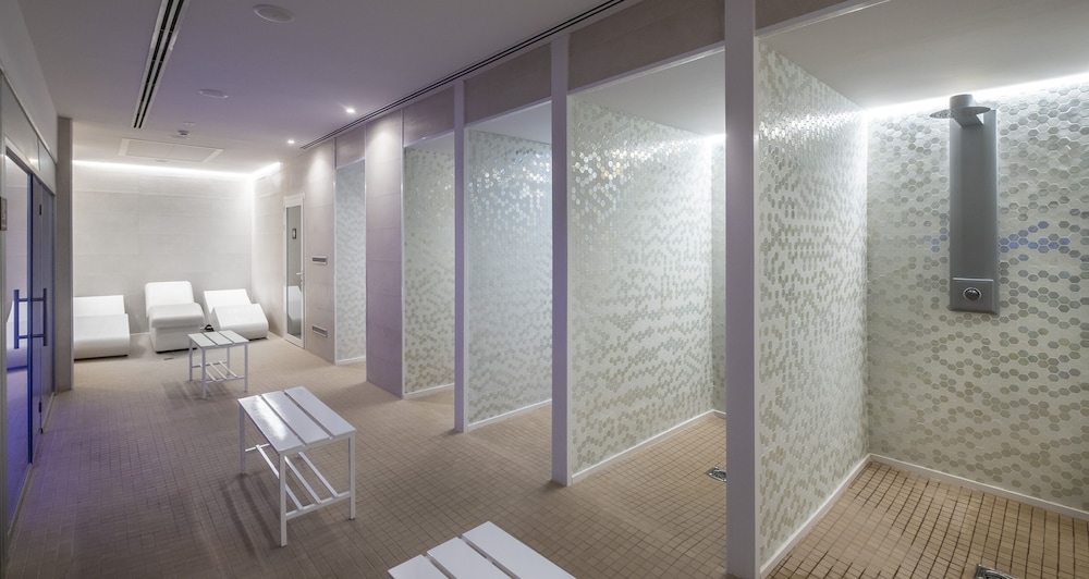 Hotel Rosamar & Spa — Spa in Lloret de Mar, Catalonia