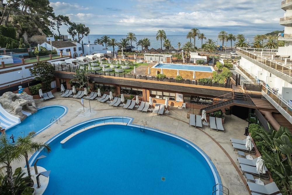 Hotel Rosamar & Spa - zdjęcie 4