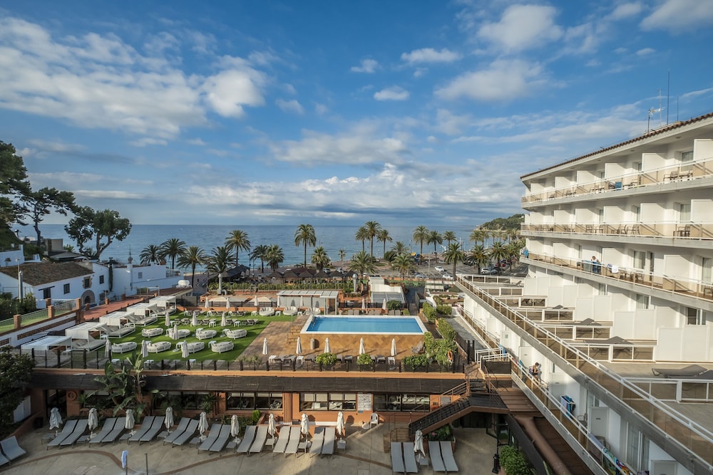 Hotel Rosamar & Spa - zdjęcie 2