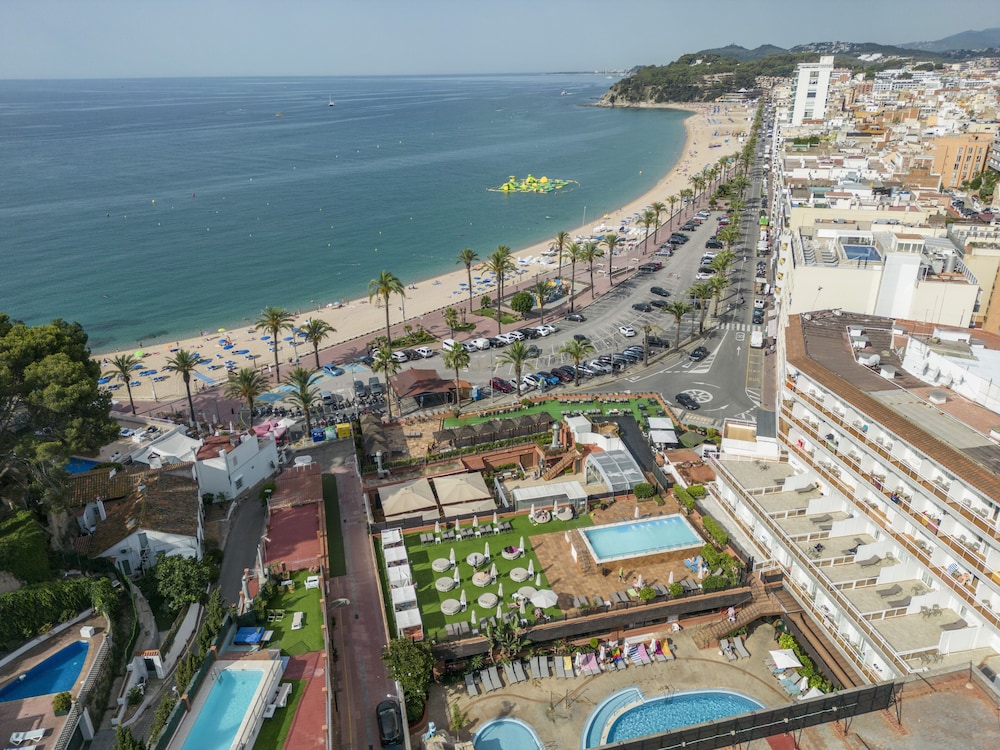 Hotel Rosamar & Spa — Attractions in the area in Lloret de Mar, Catalonia