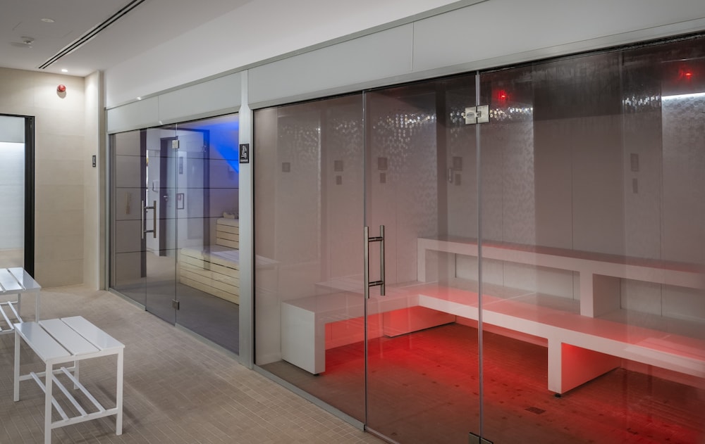 Hotel Rosamar & Spa — Spa in Lloret de Mar, Catalonia