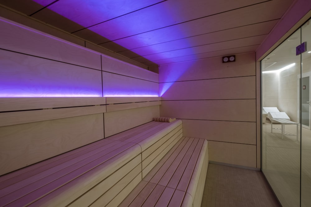 Hotel Rosamar & Spa — Spa in Lloret de Mar, Catalonia