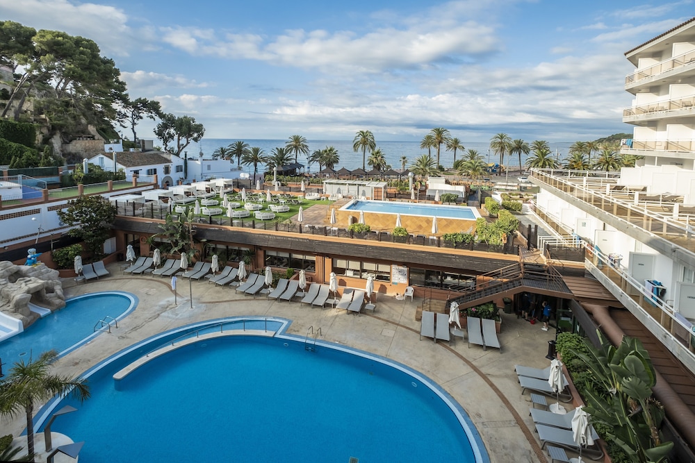 Hotel Rosamar & Spa - zdjęcie 3