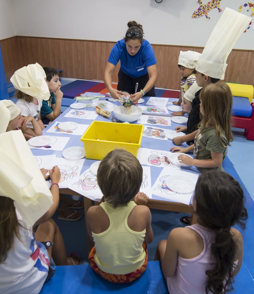 Hotel Rosamar & Spa — Attractions for children in Lloret de Mar, Catalonia