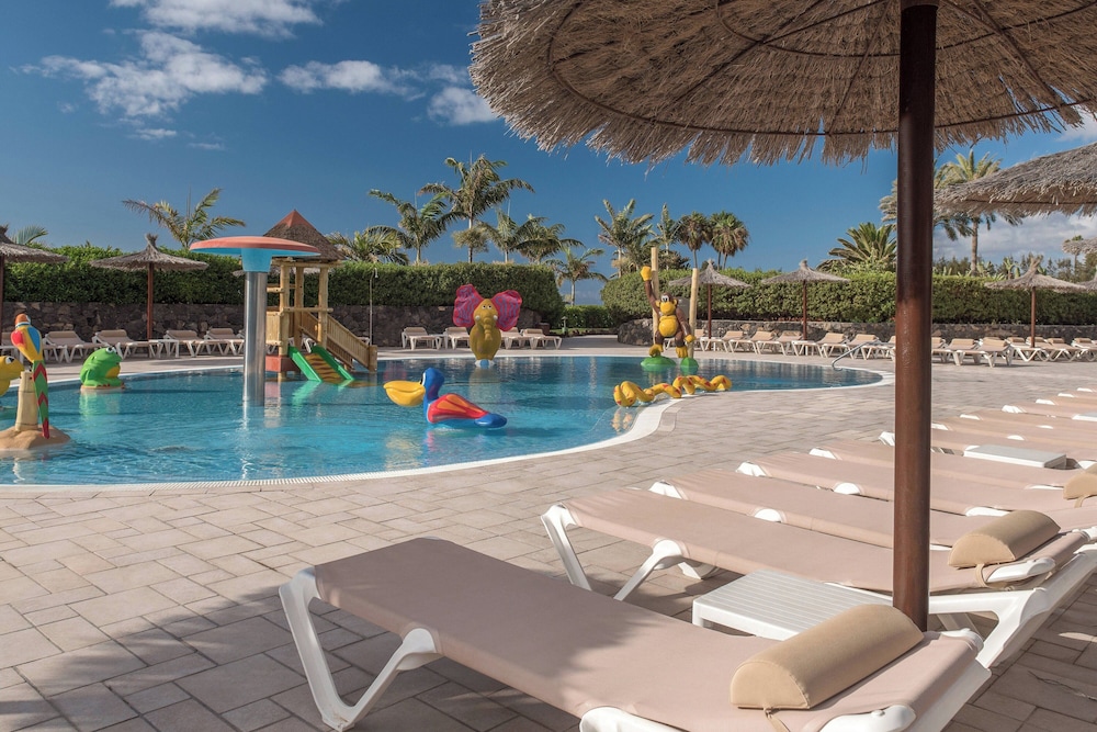 Sheraton Fuerteventura Beach, Golf & Spa Resort — Attractions for children in Costa de Antigua, Canary Islands