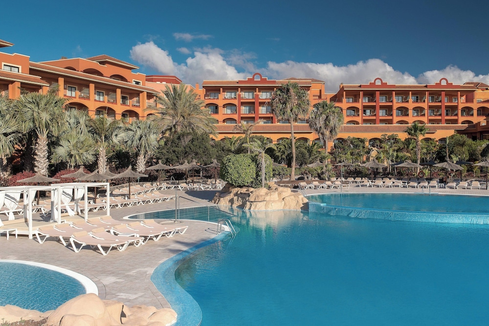 Sheraton Fuerteventura Beach, Golf & Spa Resort — Main photo in Costa de Antigua, Canary Islands