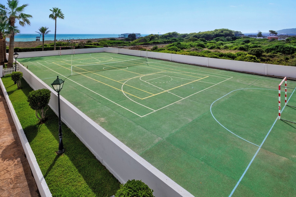 Sol Milanos Pingüinos — Sports & recreation in Son Bou, Balearic Islands