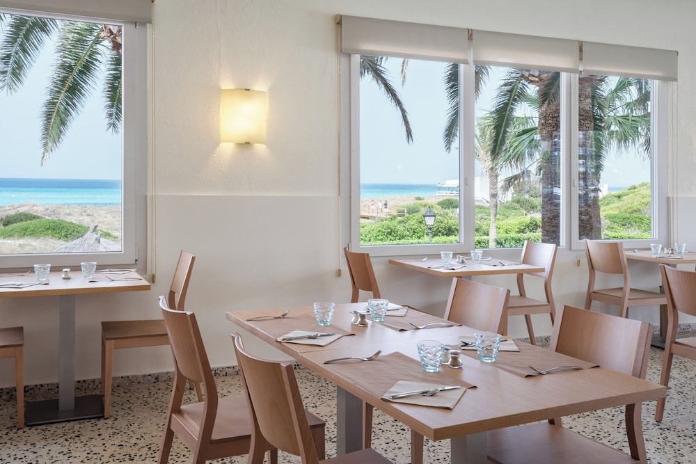 Sol Milanos Pingüinos — Restaurant & bars in Son Bou, Balearic Islands