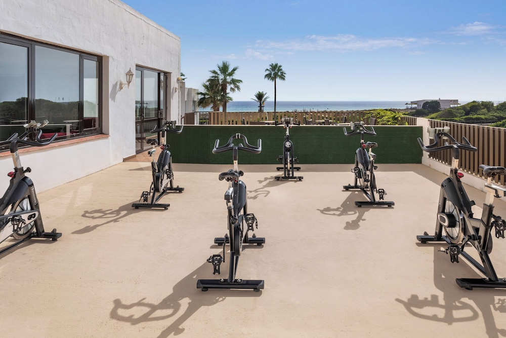Sol Milanos Pingüinos — Sports & recreation in Son Bou, Balearic Islands