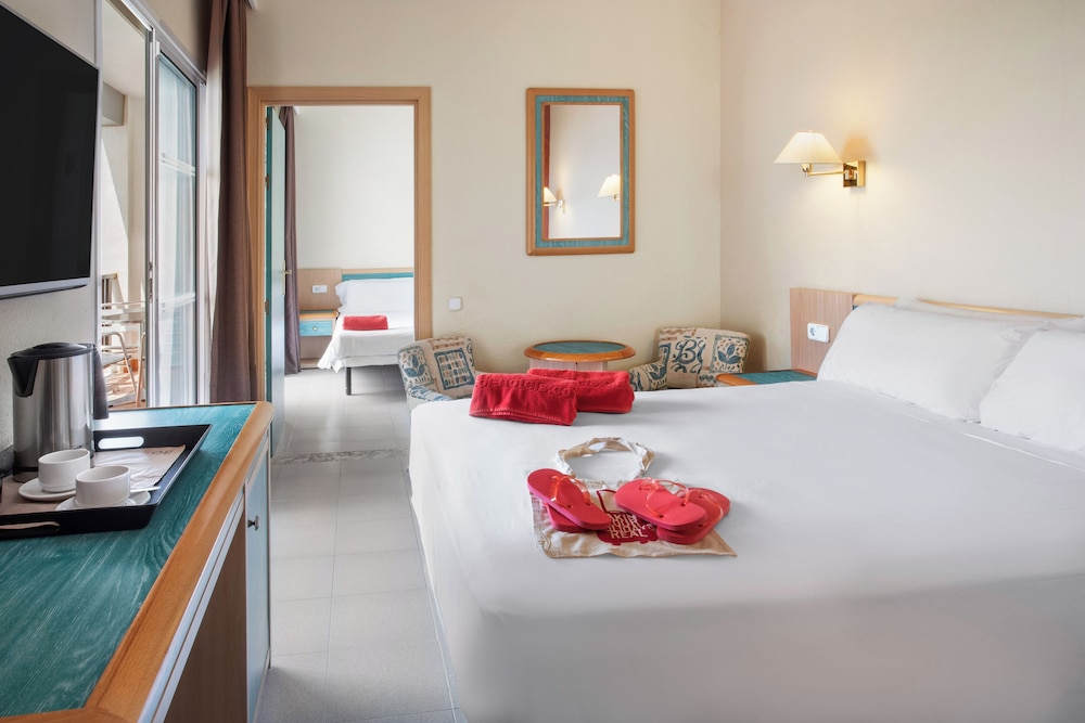 Sol Milanos Pingüinos — Hotel rooms in Son Bou, Balearic Islands