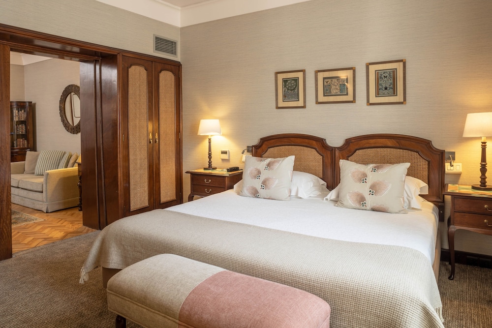 Heritage Lisboa Plaza Hotel - Avenida — Hotel rooms in Lisbon, Lisboa