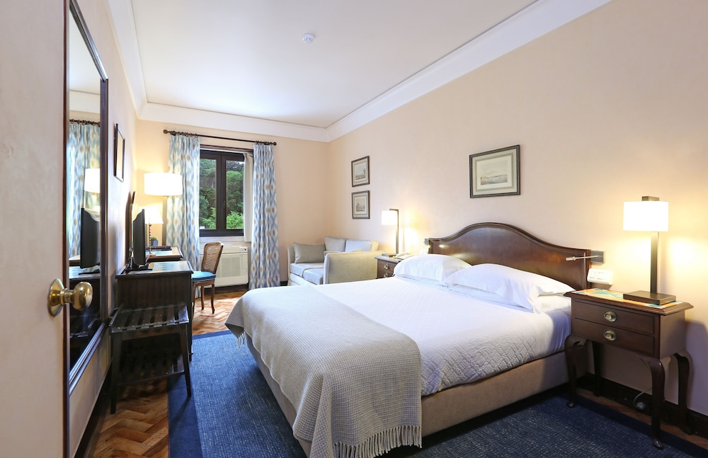 Heritage Lisboa Plaza Hotel - Avenida — Hotel rooms in Lisbon, Lisboa