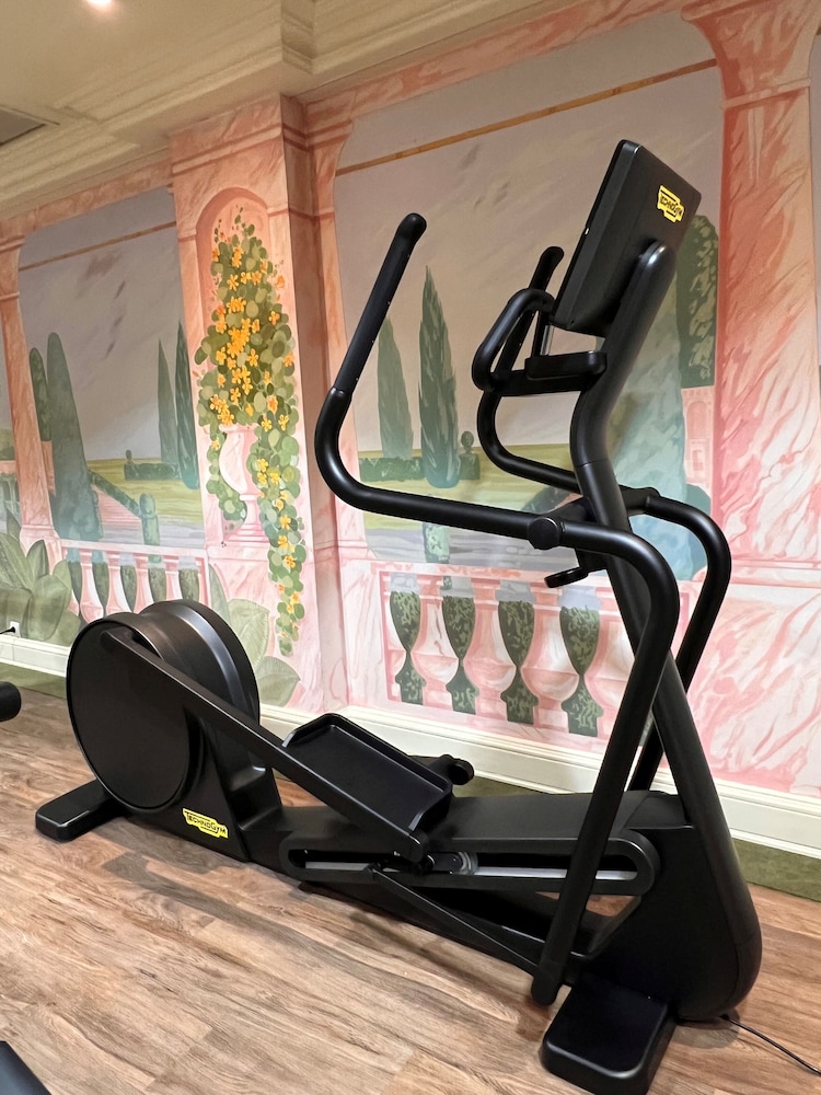 Heritage Lisboa Plaza Hotel - Avenida — Sports & recreation in Lisbon, Lisboa