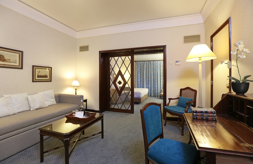 Hotel Lisboa Plaza, a Lisbon Heritage Collection - zdjęcie 5
