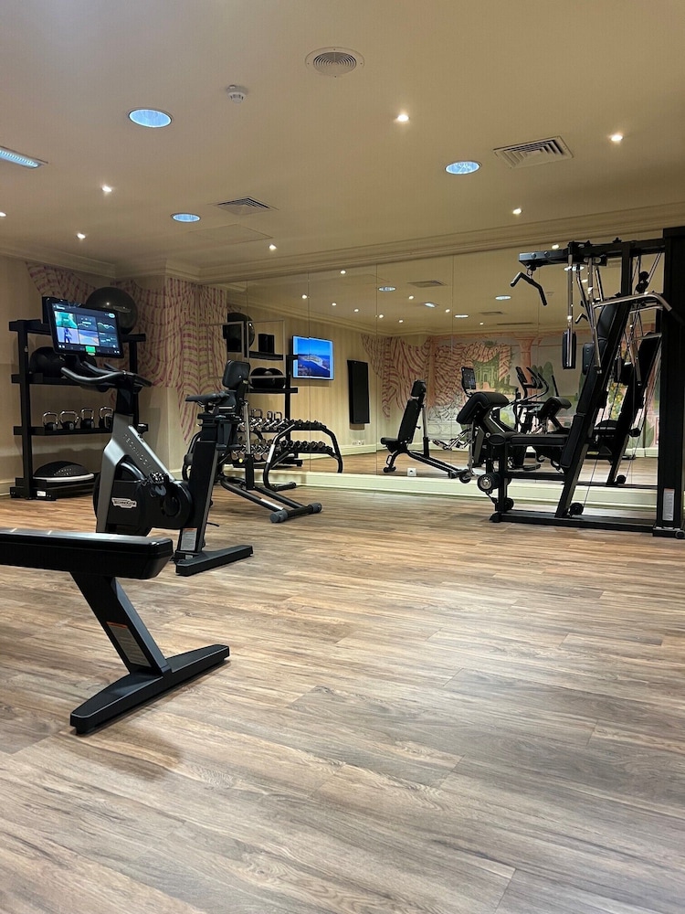 Heritage Lisboa Plaza Hotel - Avenida — Sports & recreation in Lisbon, Lisboa
