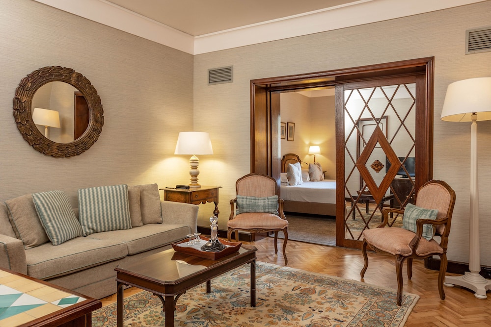 Heritage Lisboa Plaza Hotel - Avenida — Hotel rooms in Lisbon, Lisboa
