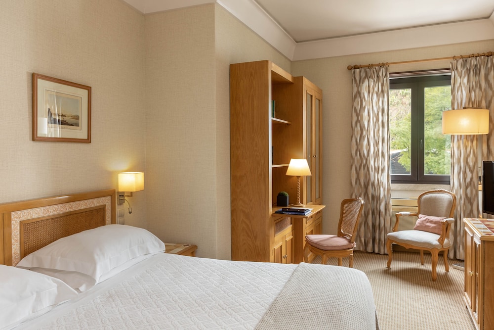 Heritage Lisboa Plaza Hotel - Avenida — Hotel rooms in Lisbon, Lisboa